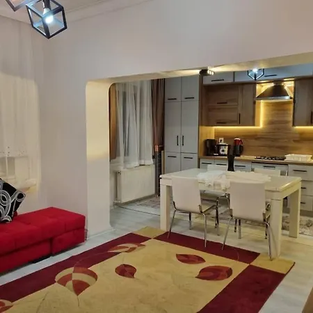 In The Part Of Town Apartment