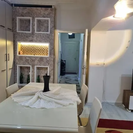 In The Part Of Town Apartment *